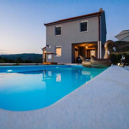Villa Family Dream House à Ruzic Extérieur photo