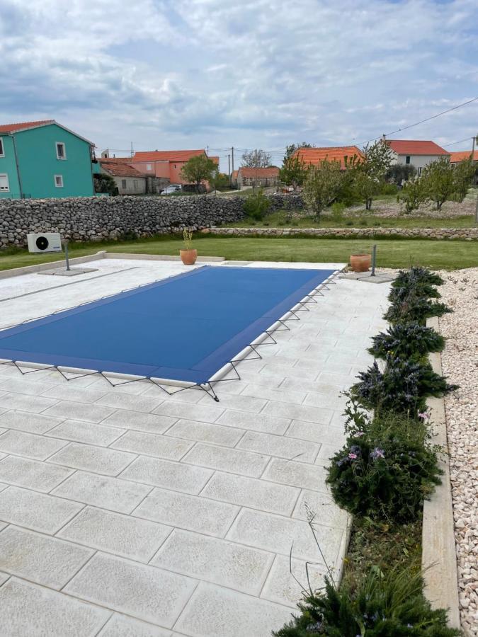 Villa Family Dream House à Ruzic Extérieur photo